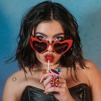 Chiara Oliver - mala costumbre