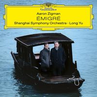 Long Yu - Aaron Zigman: &Eacute;migr&eacute;
