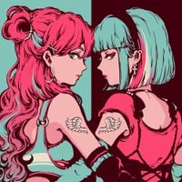 Moe Shop - Silhouette