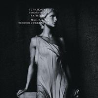 Teodor Currentzis - Tchaikovsky: Symphony N⁰ 6 "Path&eacute;tique"