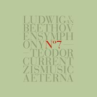 MusicAeterna / Teodor Currentzis - Beethoven:Symphony No.7