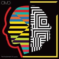 Orchestral Manoeuvres in the Dark - The Punishment of Luxury