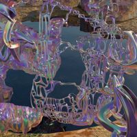 Bertie - Carabiner EP