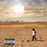 French Montana - Excuse My French (Deluxe 2.0)
