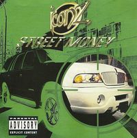 The Iconz - Street Money