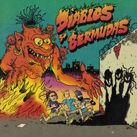 Cr&aacute;neo - Diablos y Bermudas