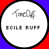 Tone Deff - Ecile Ruff