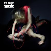 Suede - Bloodsports (Deluxe Edition)