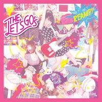 The Let's Go's - REAMP!