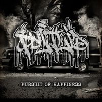 SplitLip - Pursuit of Happiness