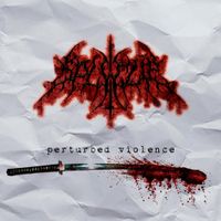 SplitLip - Perturbed Violence