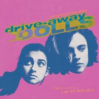 Carter Burwell - Drive-Away Dolls