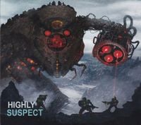 Highly Suspect - Highly Suspect