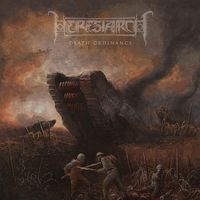 Heresiarch - Death Ordinance
