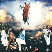 Freddie Gibbs - Crushed Glass