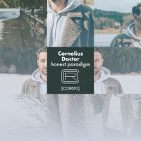 Cornelius Doctor - Honest Paradigm