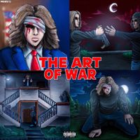 Arpsweatpants - THE ART OF WAR