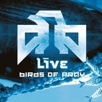 Live - Birds of Pray