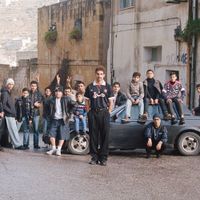 Saint Levant - Deira