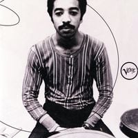 The Tony Williams Lifetime - Spectrum: The Anthology