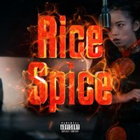 7 - Rice Spice