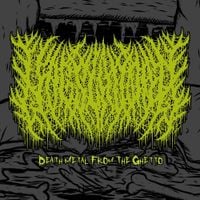 Hog Slammer - Death Metal from the Ghetto