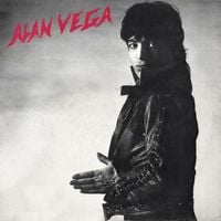 Alan Vega - Alan Vega