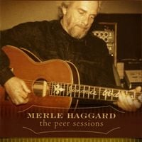 Merle Haggard - The Peer Sessions