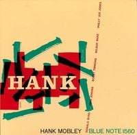 Hank Mobley - Hank