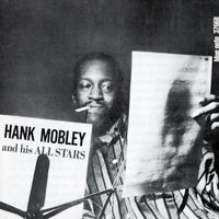 Hank Mobley - Hank Mobley and His All Stars
