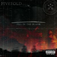 Fivefold - FILL IN THE BLANK