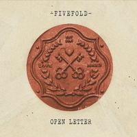 Fivefold - Open Letter