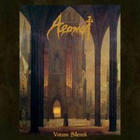 Aeonist - Votum Silenti