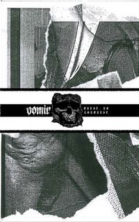 Vomir - Quest, No Conquest