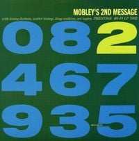 Hank Mobley - Mobley's 2nd Message