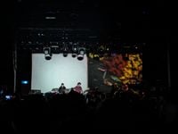 Godspeed You! Black Emperor - Live at Knockdown Center on 2024-02-24