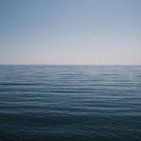 Harlan Silverman - Notes On Water