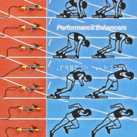 Bambinodj, Jetty, DJ RISH & PELLE ROCK - Performance Enhancers