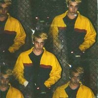 Matt Champion - Punks