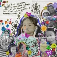 SunKissed Lola - Luna