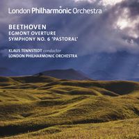 Klaus Tennstedt - Beethoven: Egmont Overture / Symphony No. 6 'Pastoral'