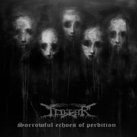 Ildfar - Sorrowful echoes of perdition