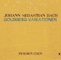 Pi-Hsien Chen - Bach: Goldberg Variations