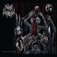 Father Befouled - Desolate Gods
