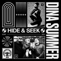 Dina Summer - Hide & Seek