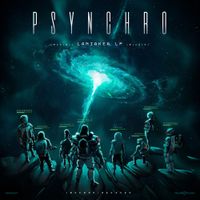 Psynchro - Laniakea LP