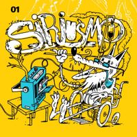 Siriusmo - Pearls & Embarrassments: 2000-2010