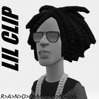 Lil Clip - Random Songs