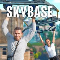Standart Skill - Skybase