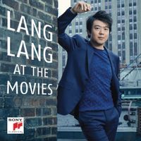 Lang Lang - At the Movies